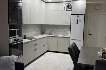 Фото №5: 3-комнатная квартира 68 м² - Краснодар, мкр. имени Петра Метальникова, ул. Тополиная, 46к2