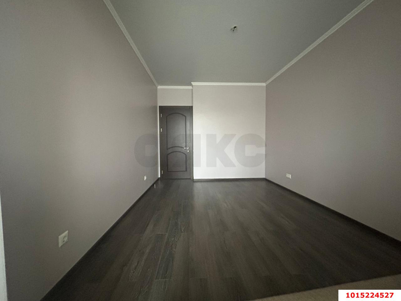 Фото №11: 3-комнатная квартира 100 м² - Краснодар, жилой комплекс Достоевский, Прикубанский внутригородской округ, мкр. 40 лет Победы, ул. Достоевского, 84