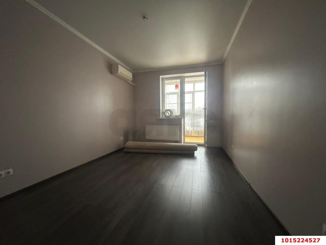 Фото №10: 3-комнатная квартира 100 м² - Краснодар, жилой комплекс Достоевский, Прикубанский внутригородской округ, мкр. 40 лет Победы, ул. Достоевского, 84