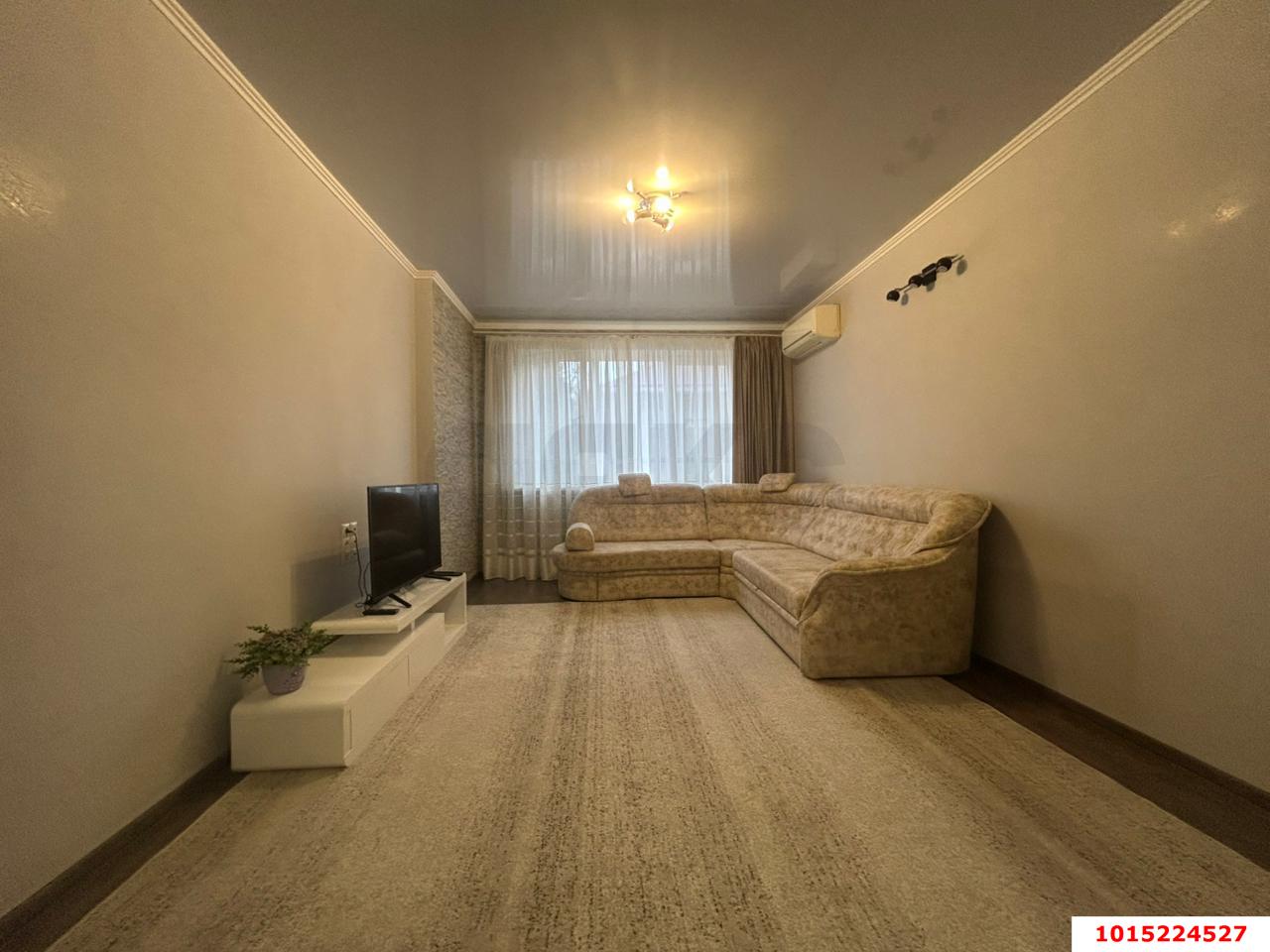 Фото №5: 3-комнатная квартира 100 м² - Краснодар, жилой комплекс Достоевский, Прикубанский внутригородской округ, мкр. 40 лет Победы, ул. Достоевского, 84