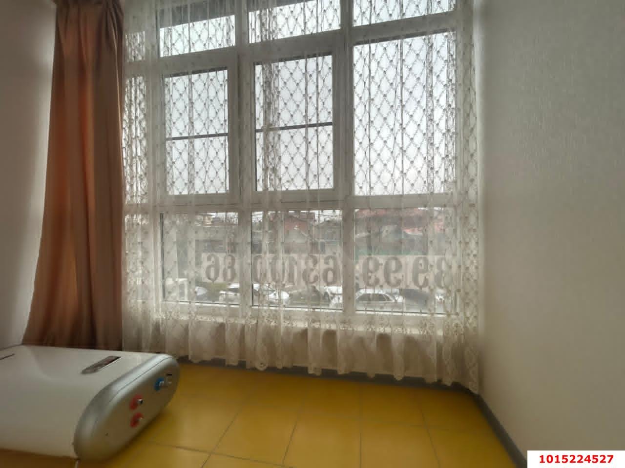 Фото №12: 3-комнатная квартира 100 м² - Краснодар, жилой комплекс Достоевский, Прикубанский внутригородской округ, мкр. 40 лет Победы, ул. Достоевского, 84