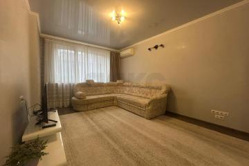 Фото №4: 3-комнатная квартира 100 м² - Краснодар, мкр. 40 лет Победы, ул. Достоевского, 84