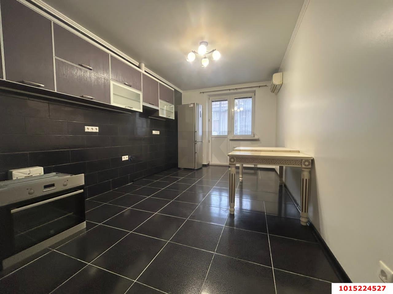 Фото №1: 3-комнатная квартира 100 м² - Краснодар, жилой комплекс Достоевский, Прикубанский внутригородской округ, мкр. 40 лет Победы, ул. Достоевского, 84