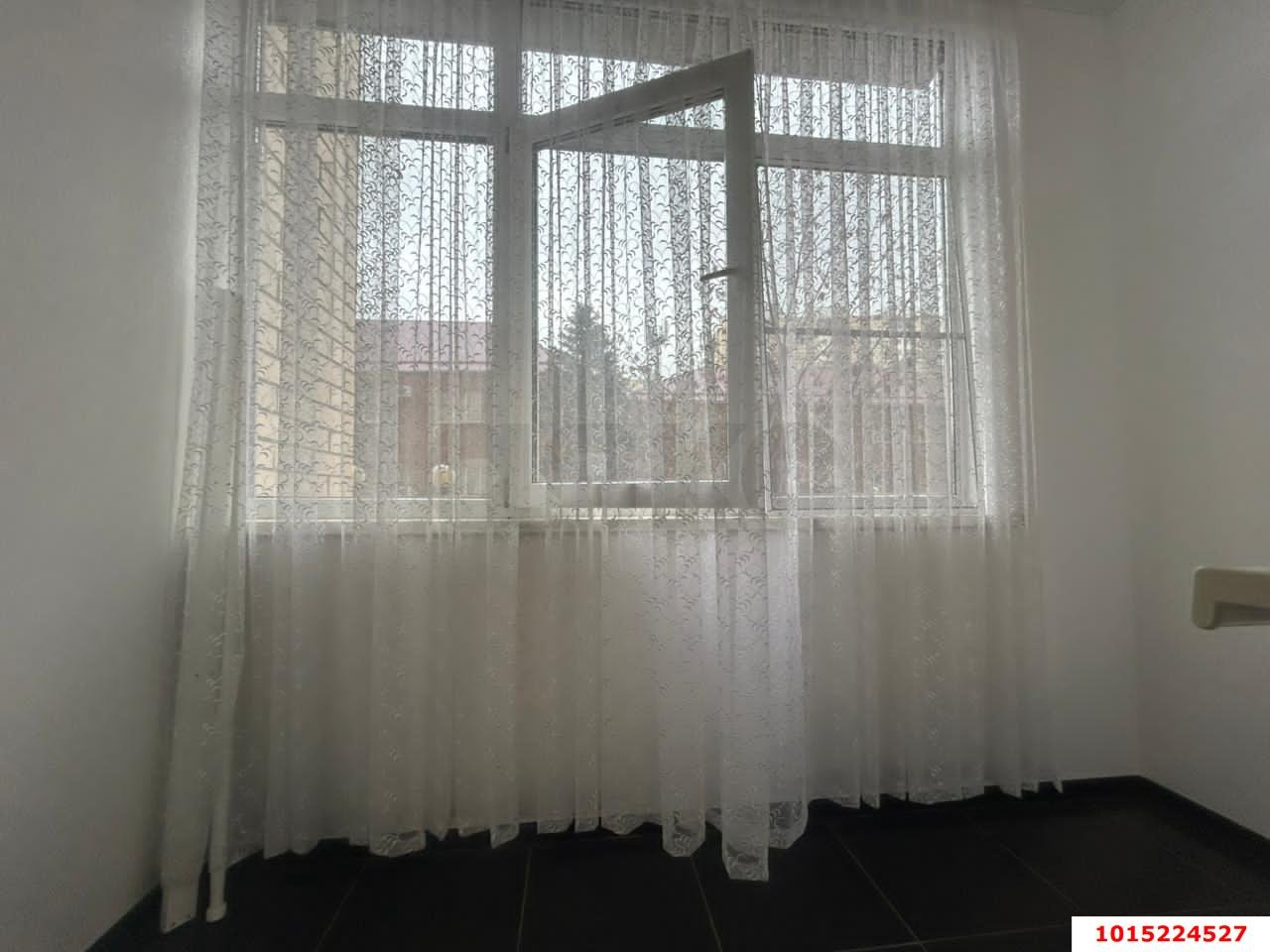 Фото №16: 3-комнатная квартира 100 м² - Краснодар, жилой комплекс Достоевский, Прикубанский внутригородской округ, мкр. 40 лет Победы, ул. Достоевского, 84