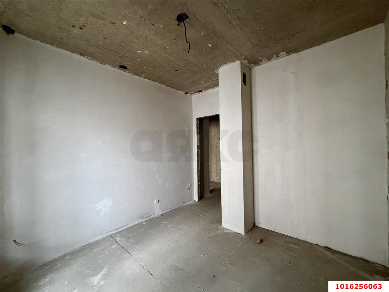 Фото №8: 1-комнатная квартира 41 м² - Краснодар, Прикубанский внутригородской округ, мкр. жилой комплекс Нeo-квартал Красная Площадь, ул. Конгрессная, 19/1к1