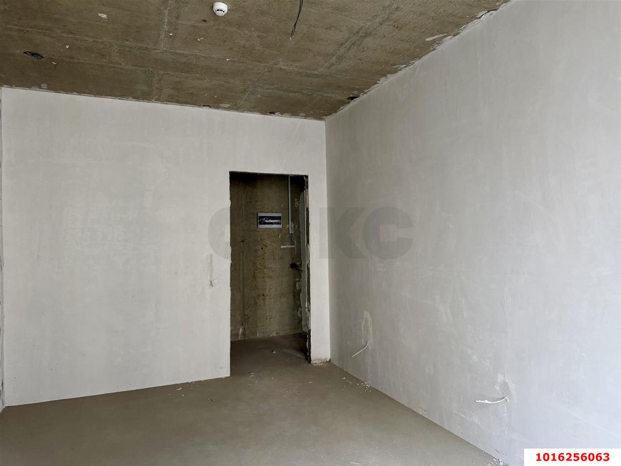 Фото №10: 1-комнатная квартира 41 м² - Краснодар, Прикубанский внутригородской округ, мкр. жилой комплекс Нeo-квартал Красная Площадь, ул. Конгрессная, 19/1к1