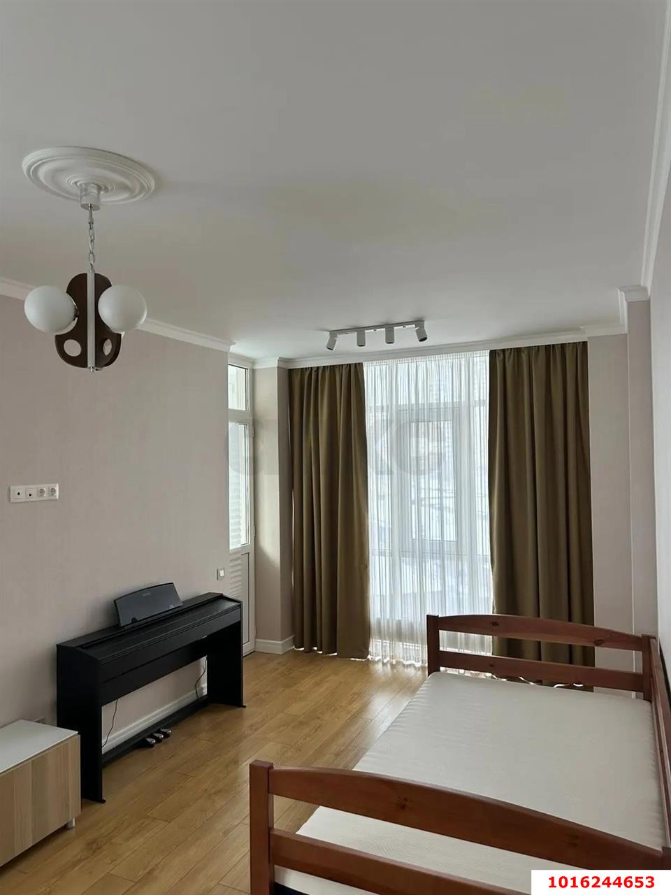 Фото №9: 2-комнатная квартира 86 м² - Краснодар, Западный внутригородской округ, мкр. Юбилейный, ул. Думенко, 21