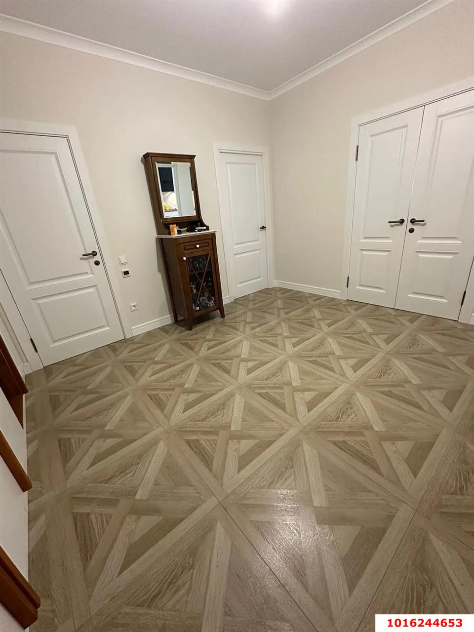 Фото №7: 2-комнатная квартира 86 м² - Краснодар, Западный внутригородской округ, мкр. Юбилейный, ул. Думенко, 21