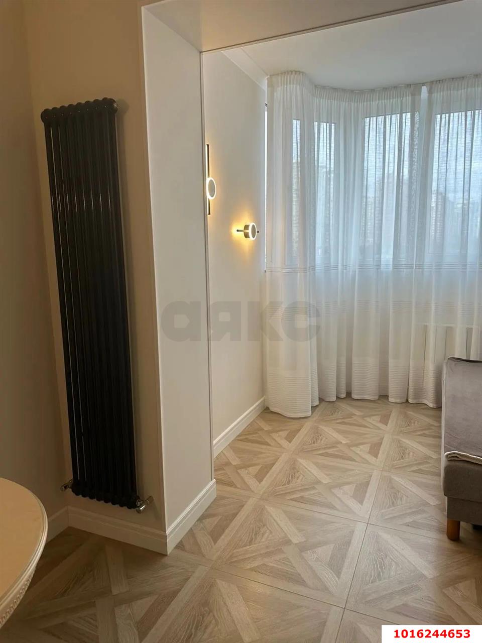 Фото №12: 2-комнатная квартира 86 м² - Краснодар, Западный внутригородской округ, мкр. Юбилейный, ул. Думенко, 21