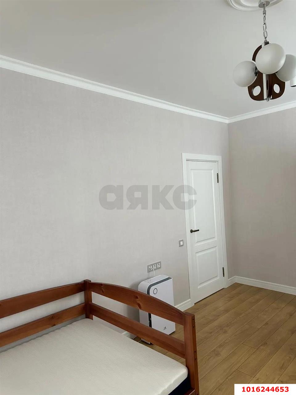 Фото №5: 2-комнатная квартира 86 м² - Краснодар, Западный внутригородской округ, мкр. Юбилейный, ул. Думенко, 21