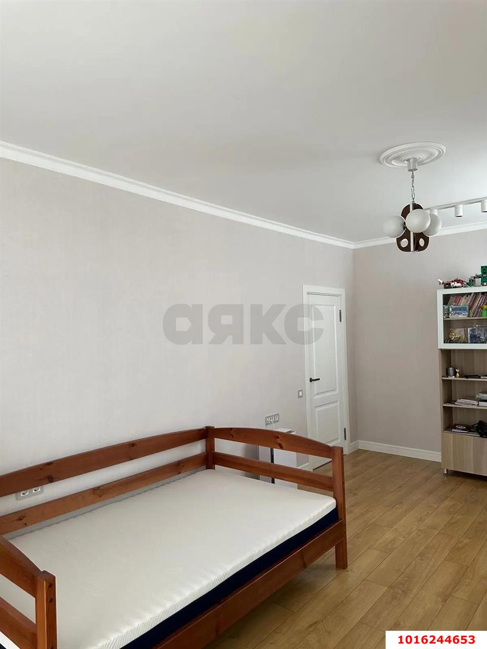 Фото №13: 2-комнатная квартира 86 м² - Краснодар, Западный внутригородской округ, мкр. Юбилейный, ул. Думенко, 21