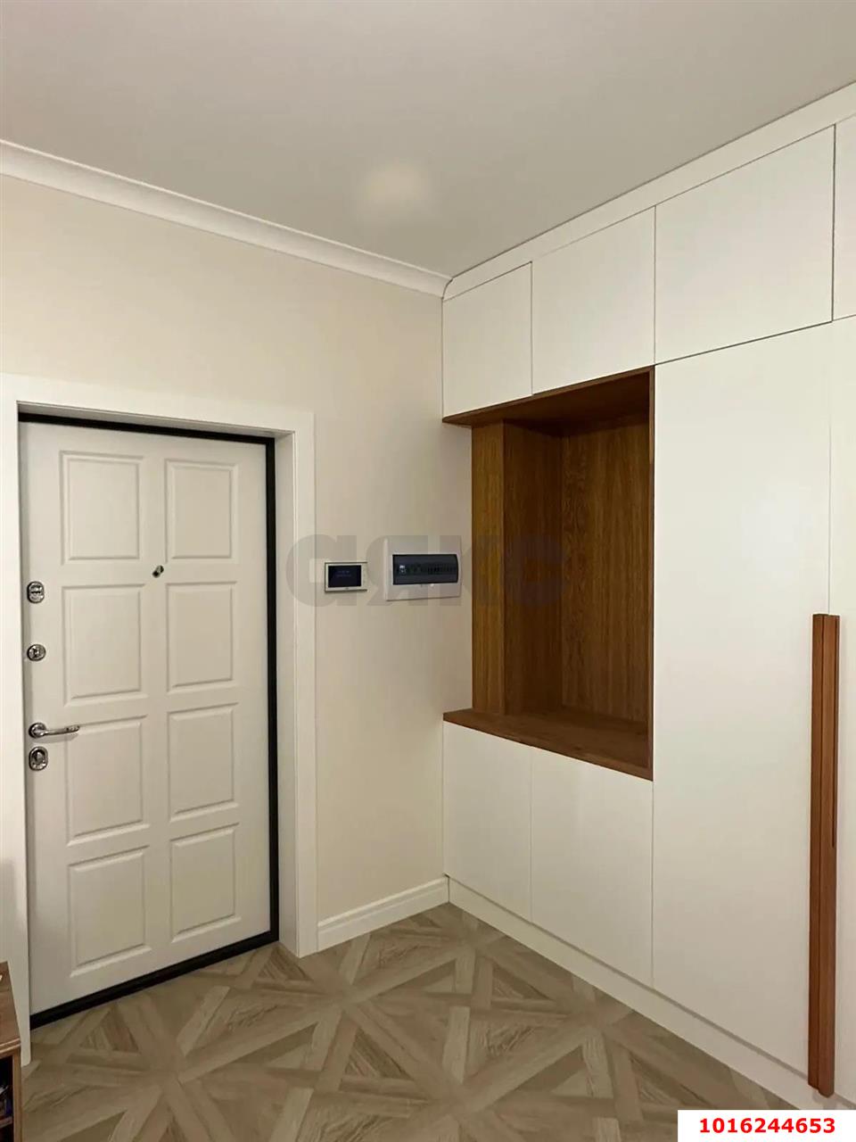 Фото №8: 2-комнатная квартира 86 м² - Краснодар, Западный внутригородской округ, мкр. Юбилейный, ул. Думенко, 21