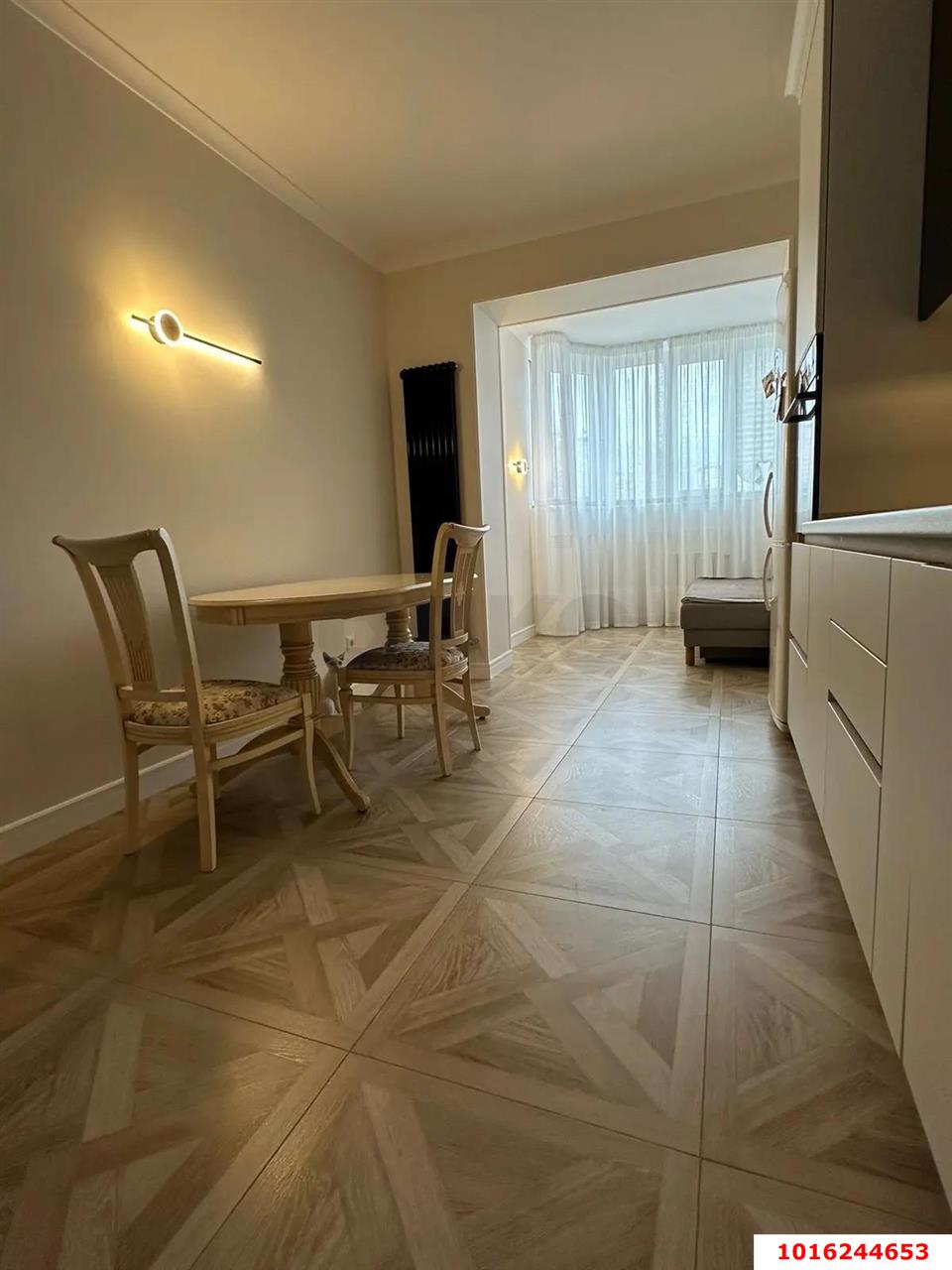 Фото №14: 2-комнатная квартира 86 м² - Краснодар, Западный внутригородской округ, мкр. Юбилейный, ул. Думенко, 21