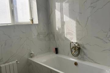 Фото №4: 2-комнатная квартира 86 м² - Краснодар, мкр. Юбилейный, ул. Думенко, 21