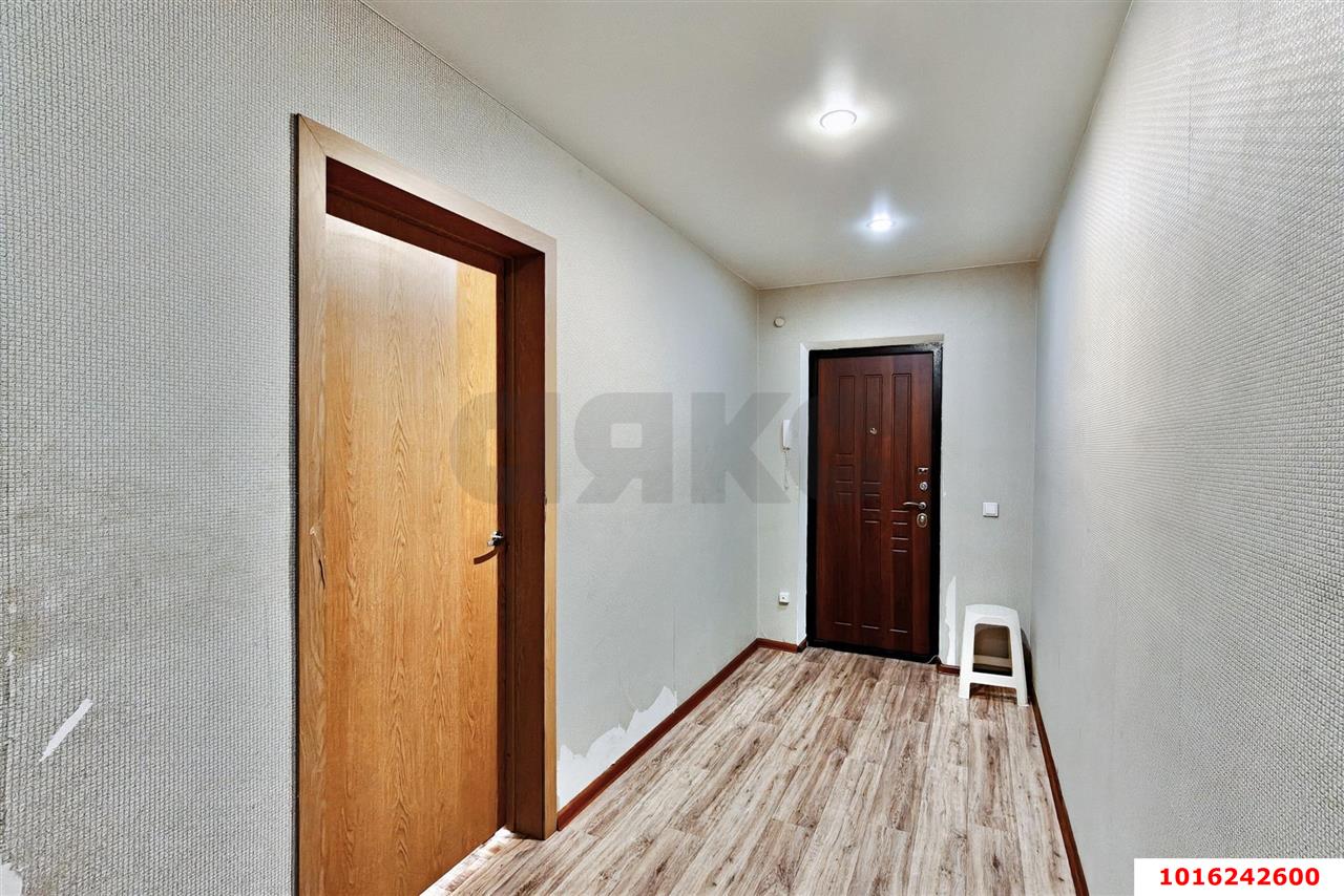 Фото №6: 2-комнатная квартира <span class="whitespace-nowrap">60 м²</span>, <span class="whitespace-nowrap">7/9 эт.</span> - Яблоновский, ул. Гагарина, 192к4