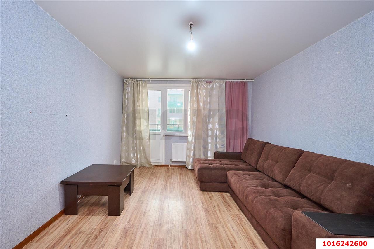 Фото №5: 2-комнатная квартира 55 м² - Яблоновский, ул. Гагарина, 192к4