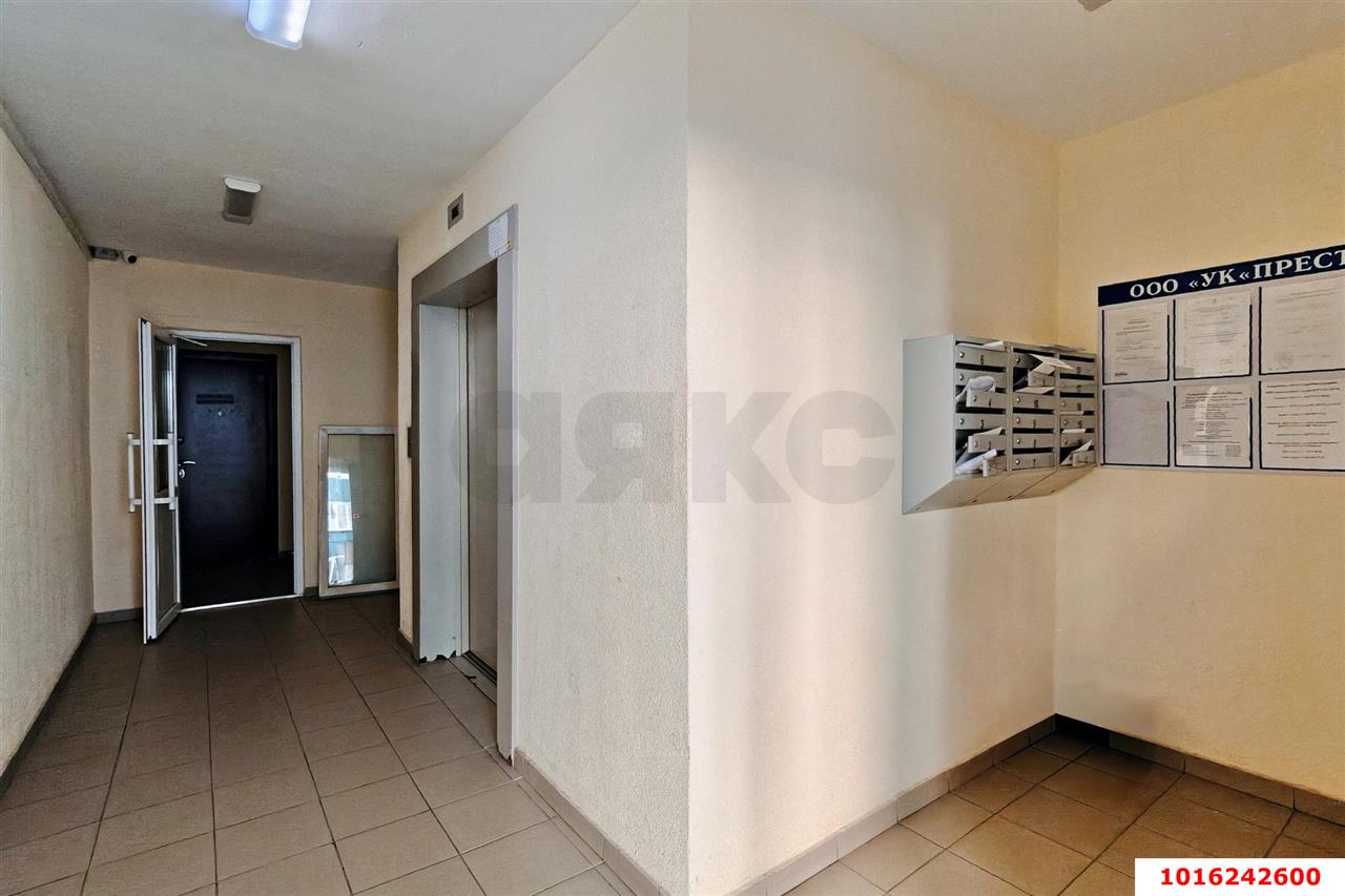 Фото №15: 2-комнатная квартира <span class="whitespace-nowrap">60 м²</span>, <span class="whitespace-nowrap">7/9 эт.</span> - Яблоновский, ул. Гагарина, 192к4