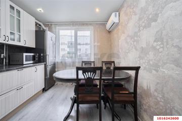 Фото №3: 2-комнатная квартира 55 м² - Яблоновский, ул. Гагарина, 192к4