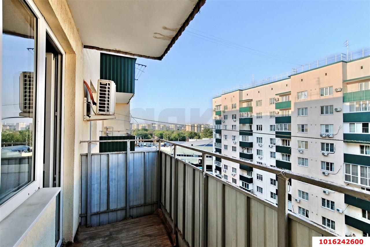 Фото №14: 2-комнатная квартира <span class="whitespace-nowrap">60 м²</span>, <span class="whitespace-nowrap">7/9 эт.</span> - Яблоновский, ул. Гагарина, 192к4