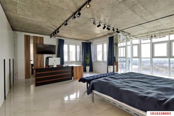 Фото №2: 2-комнатная квартира 93 м² - Краснодар, мкр. жилой комплекс Фреш, ул. имени Валерия Гассия, 4/7лит2