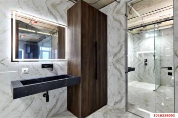 Фото №5: 2-комнатная квартира 93 м² - Краснодар, мкр. жилой комплекс Фреш, ул. имени Валерия Гассия, 4/7лит2