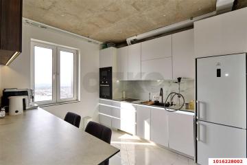 Фото №4: 2-комнатная квартира 93 м² - Краснодар, мкр. жилой комплекс Фреш, ул. имени Валерия Гассия, 4/7лит2