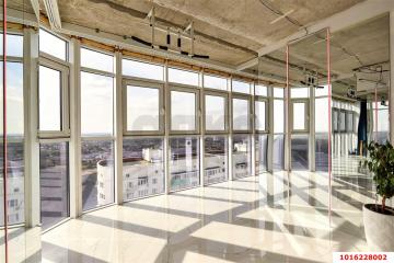 Фото №3: 2-комнатная квартира 93 м² - Краснодар, мкр. жилой комплекс Фреш, ул. имени Валерия Гассия, 4/7лит2