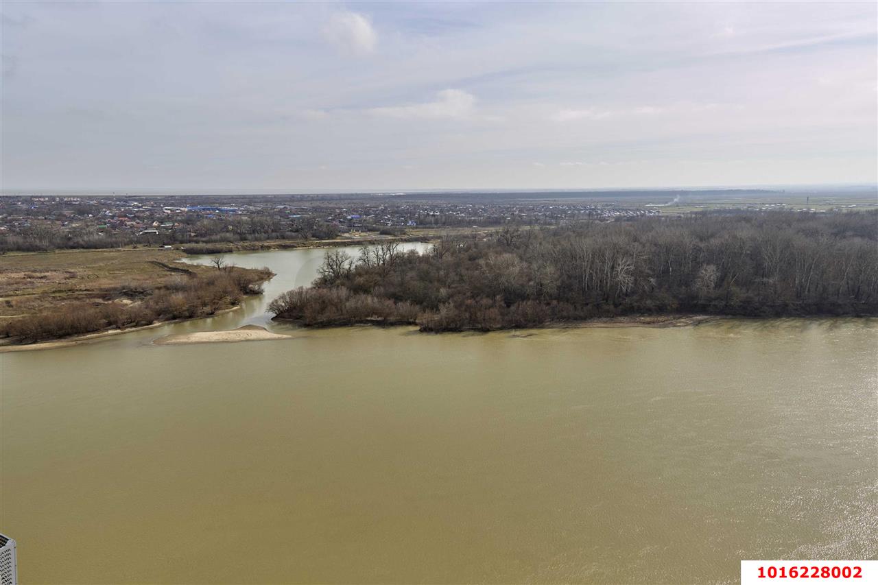 Фото №4: 2-комнатная квартира 93 м² - Краснодар, Карасунский внутригородской округ, мкр. жилой комплекс Фреш, ул. имени Валерия Гассия, 4/7лит2