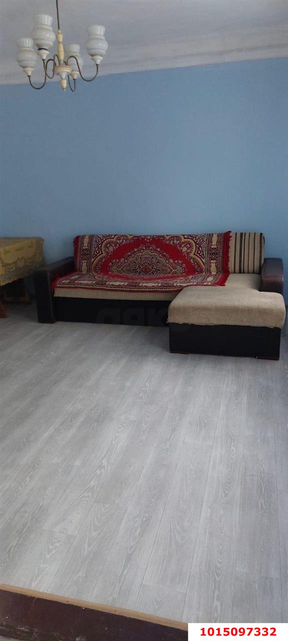 Фото №6: Дом 50 м² + 0.1 сот. - Краснодар, Центральный внутригородской округ, мкр. Центральный, ул. имени Максима Горького, 156