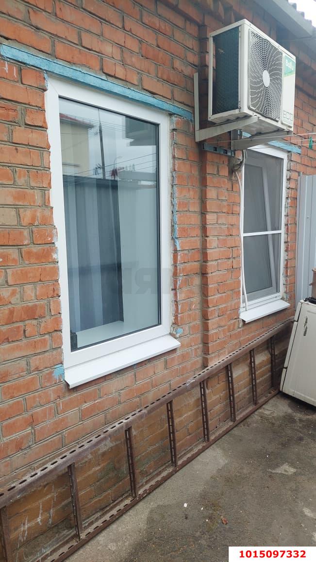 Фото №10: Дом 50 м² + 0.1 сот. - Краснодар, Центральный внутригородской округ, мкр. Центральный, ул. имени Максима Горького, 156