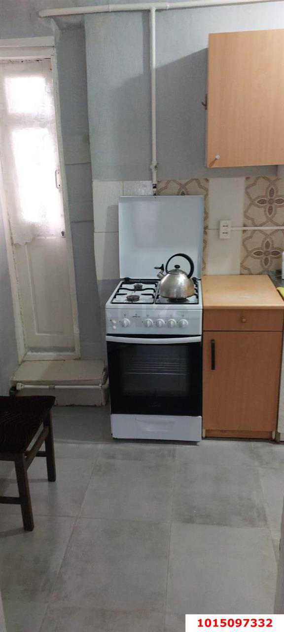 Фото №5: Дом 50 м² + 0.1 сот. - Краснодар, Центральный внутригородской округ, мкр. Центральный, ул. имени Максима Горького, 156