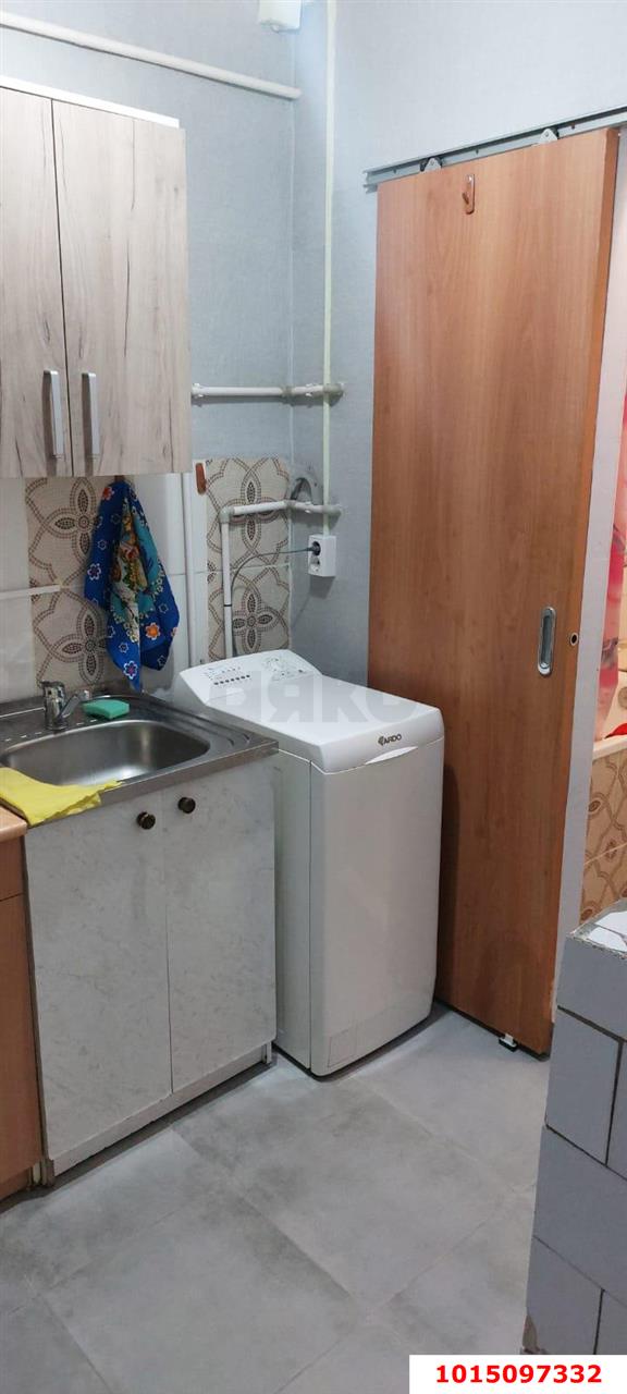 Фото №2: Дом 50 м² + 0.1 сот. - Краснодар, Центральный внутригородской округ, мкр. Центральный, ул. имени Максима Горького, 156