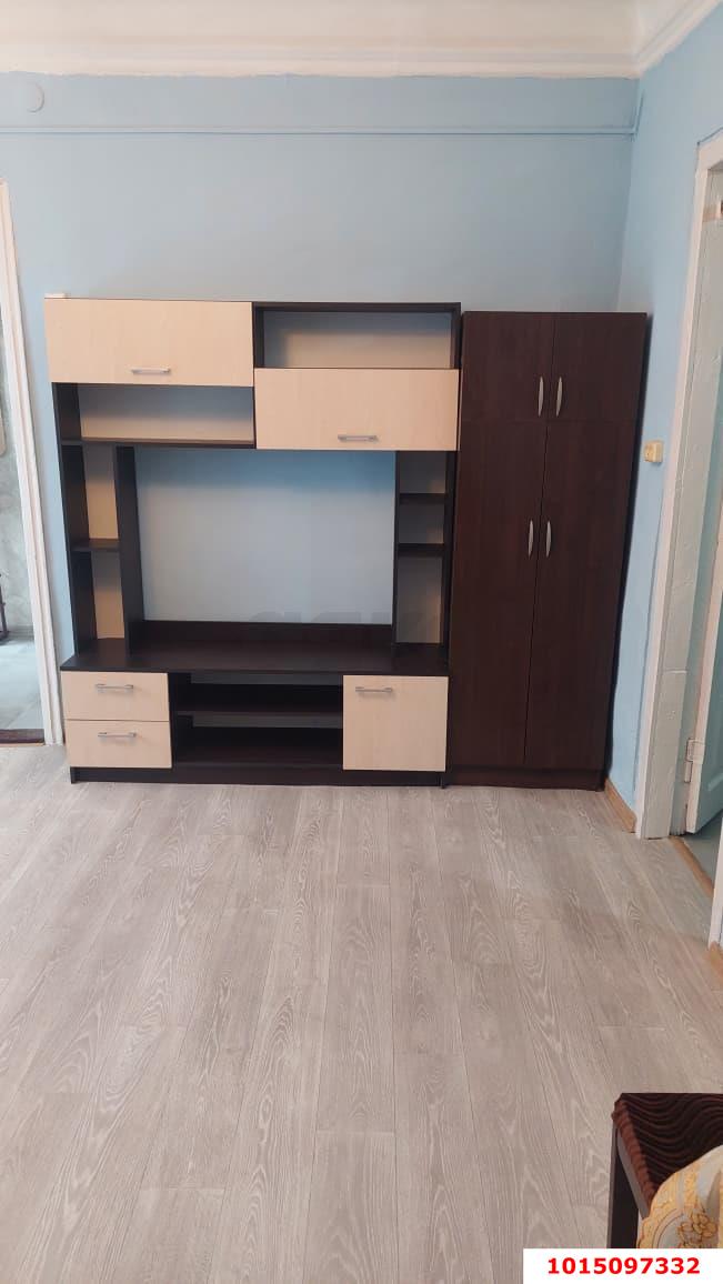 Фото №9: Дом 50 м² + 0.1 сот. - Краснодар, Центральный внутригородской округ, мкр. Центральный, ул. имени Максима Горького, 156