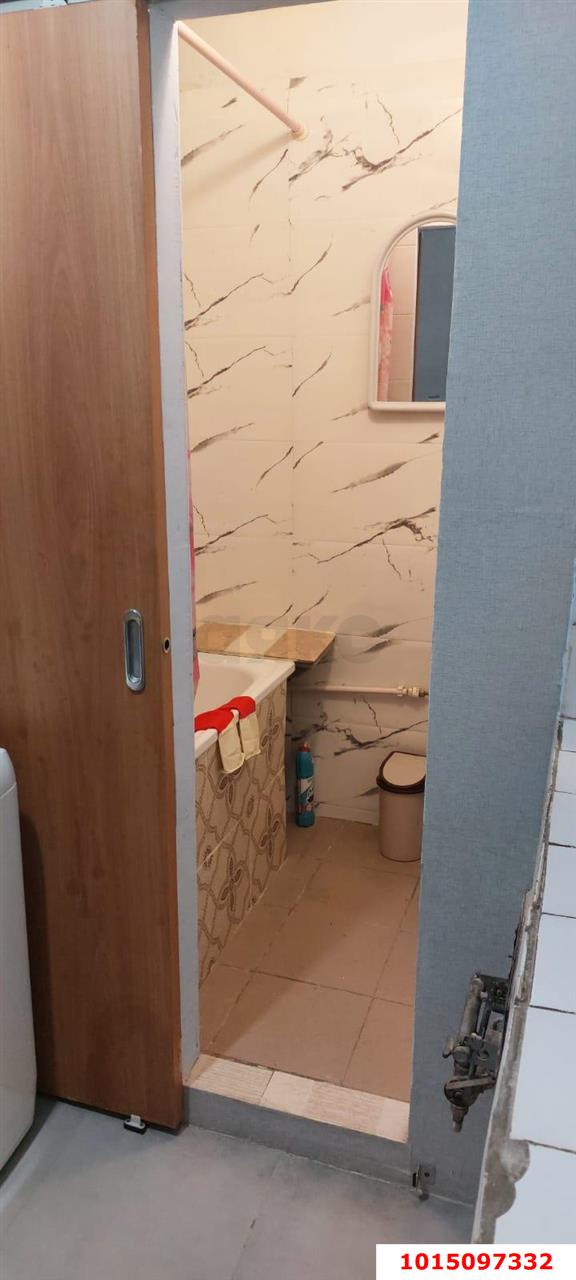 Фото №11: Дом 50 м² + 0.1 сот. - Краснодар, Центральный внутригородской округ, мкр. Центральный, ул. имени Максима Горького, 156