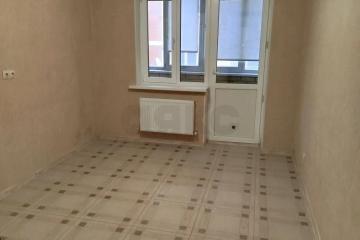 Фото №5: 1-комнатная квартира 38 м² - Краснодар, мкр. Музыкальный, ул. имени Дунаевского И.И., 22Б