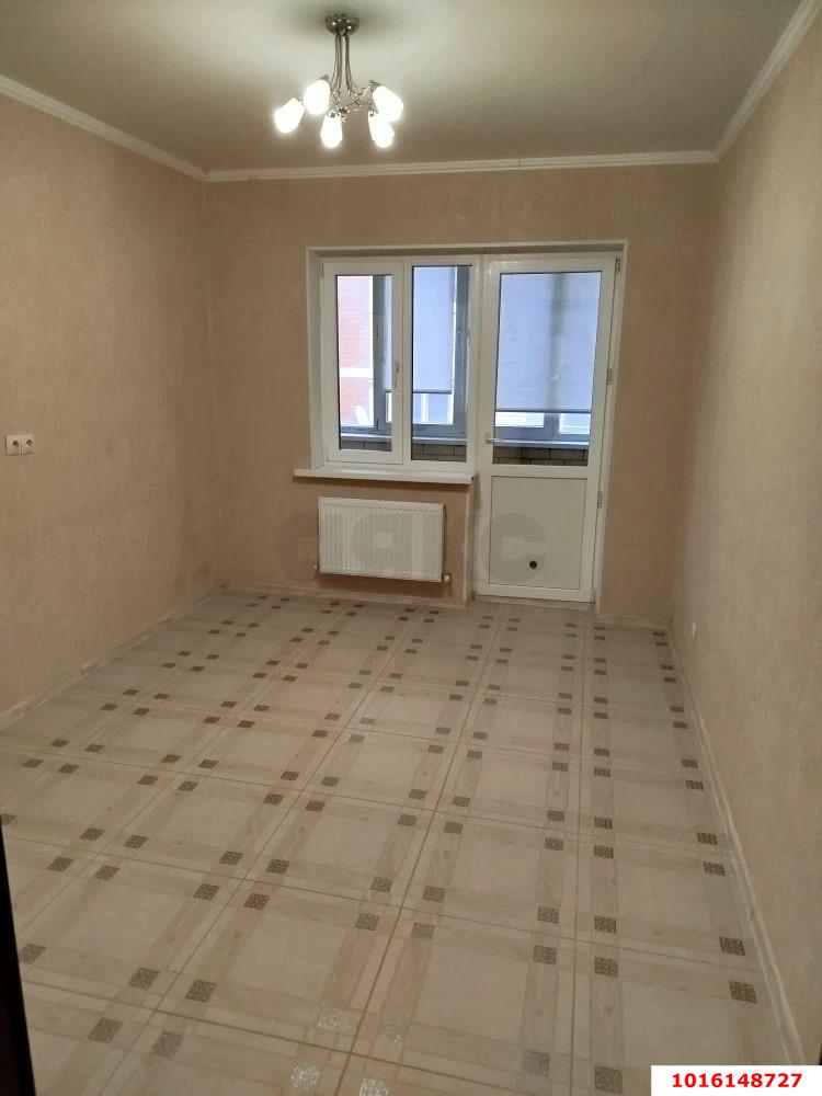 Фото №5: 1-комнатная квартира 38 м² - Краснодар, Прикубанский внутригородской округ, Завод Радиоизмерительных Приборов, мкр. Музыкальный, ул. имени Дунаевского И.И., 22Б