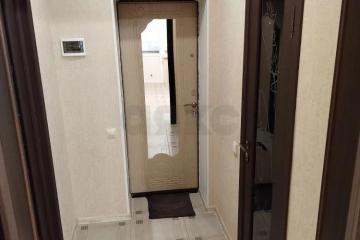 Фото №4: 1-комнатная квартира 38 м² - Краснодар, мкр. Музыкальный, ул. имени Дунаевского И.И., 22Б