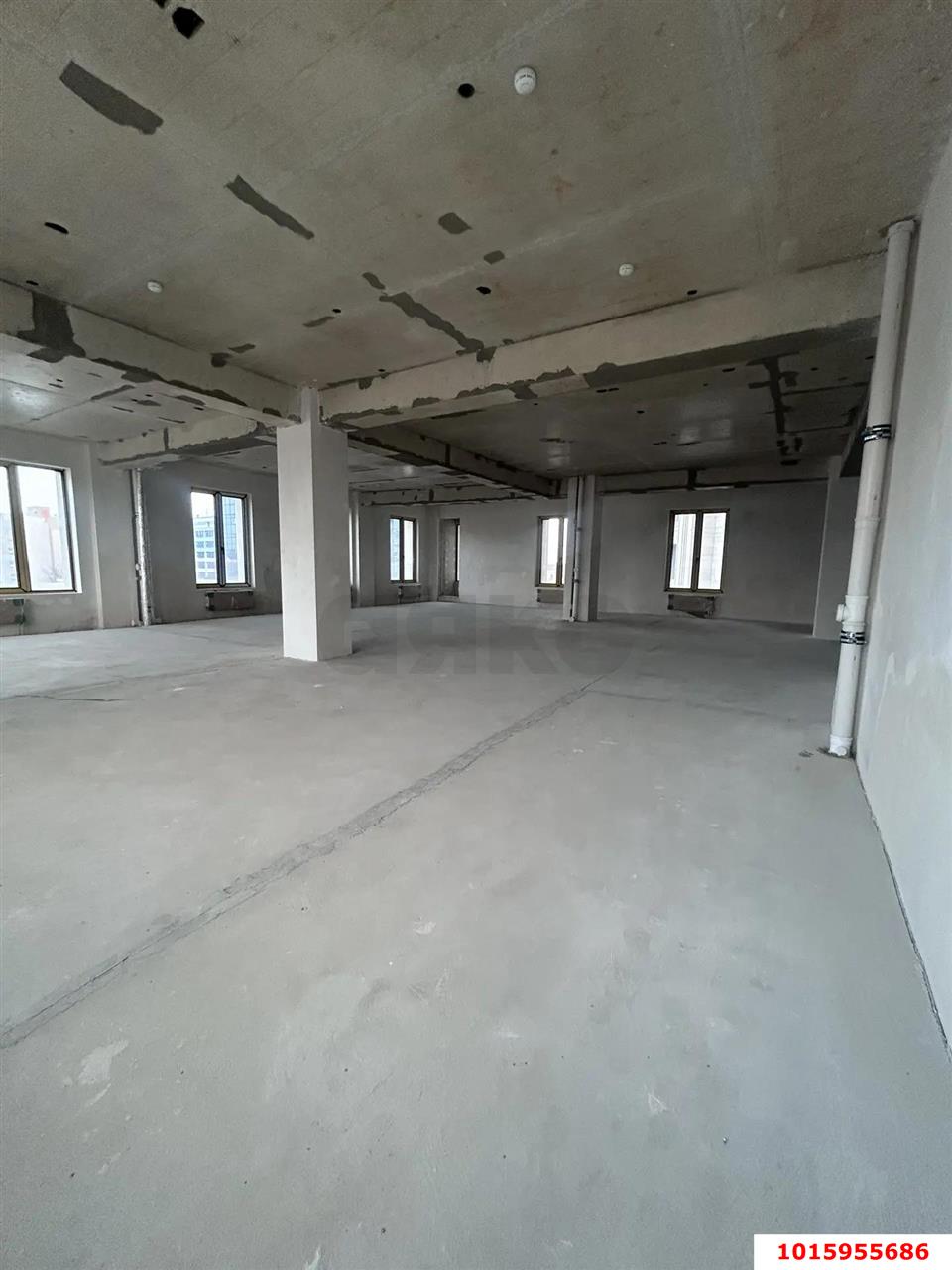 Фото №7: 3-комнатная квартира 216 м² - Краснодар, Западный внутригородской округ, Горгаз, мкр. ЖК Role Clef, ул. Николая Кондратенко, 8