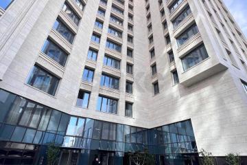 Фото №3: 3-комнатная квартира 216 м² - Краснодар, мкр. ЖК Role Clef, ул. Николая Кондратенко, 8