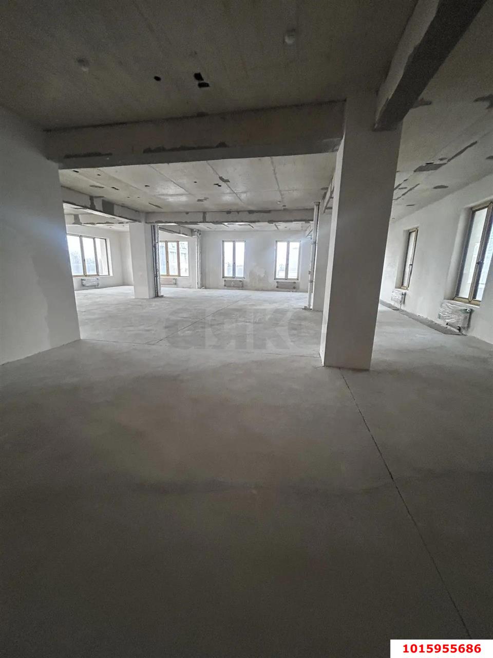 Фото №8: 3-комнатная квартира 216 м² - Краснодар, Западный внутригородской округ, Горгаз, мкр. ЖК Role Clef, ул. Николая Кондратенко, 8