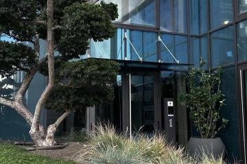 Фото №4: 3-комнатная квартира 216 м² - Краснодар, мкр. ЖК Role Clef, ул. Николая Кондратенко, 8