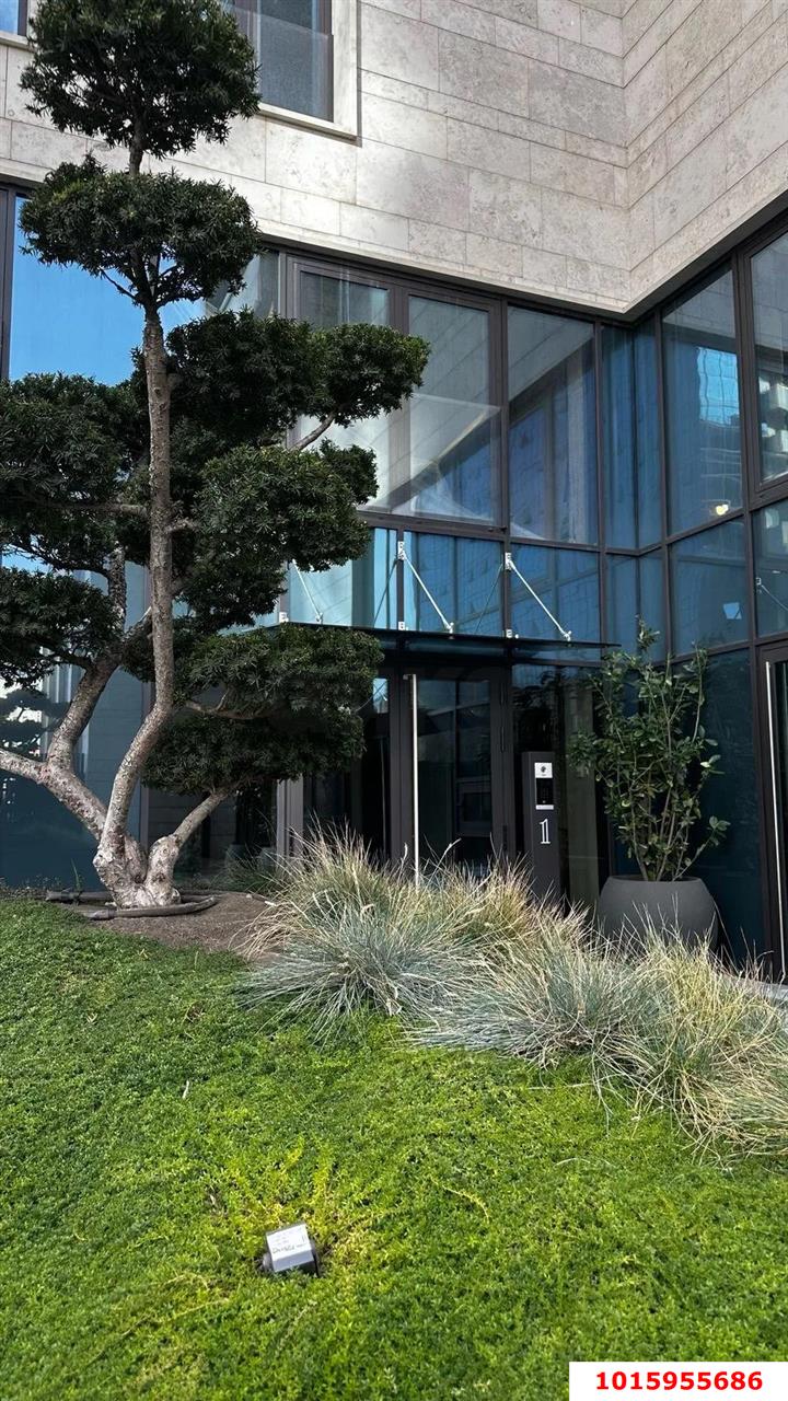 Фото №4: 3-комнатная квартира 216 м² - Краснодар, Западный внутригородской округ, Горгаз, мкр. ЖК Role Clef, ул. Николая Кондратенко, 8