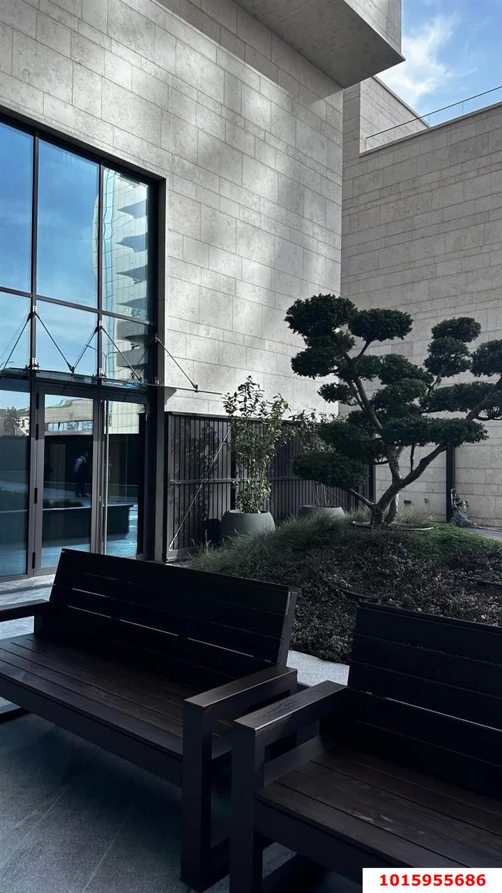 Фото №5: 3-комнатная квартира 216 м² - Краснодар, Западный внутригородской округ, Горгаз, мкр. ЖК Role Clef, ул. Николая Кондратенко, 8