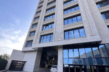 Фото №1: 3-комнатная квартира 216 м² - Краснодар, мкр. ЖК Role Clef, ул. Николая Кондратенко, 8