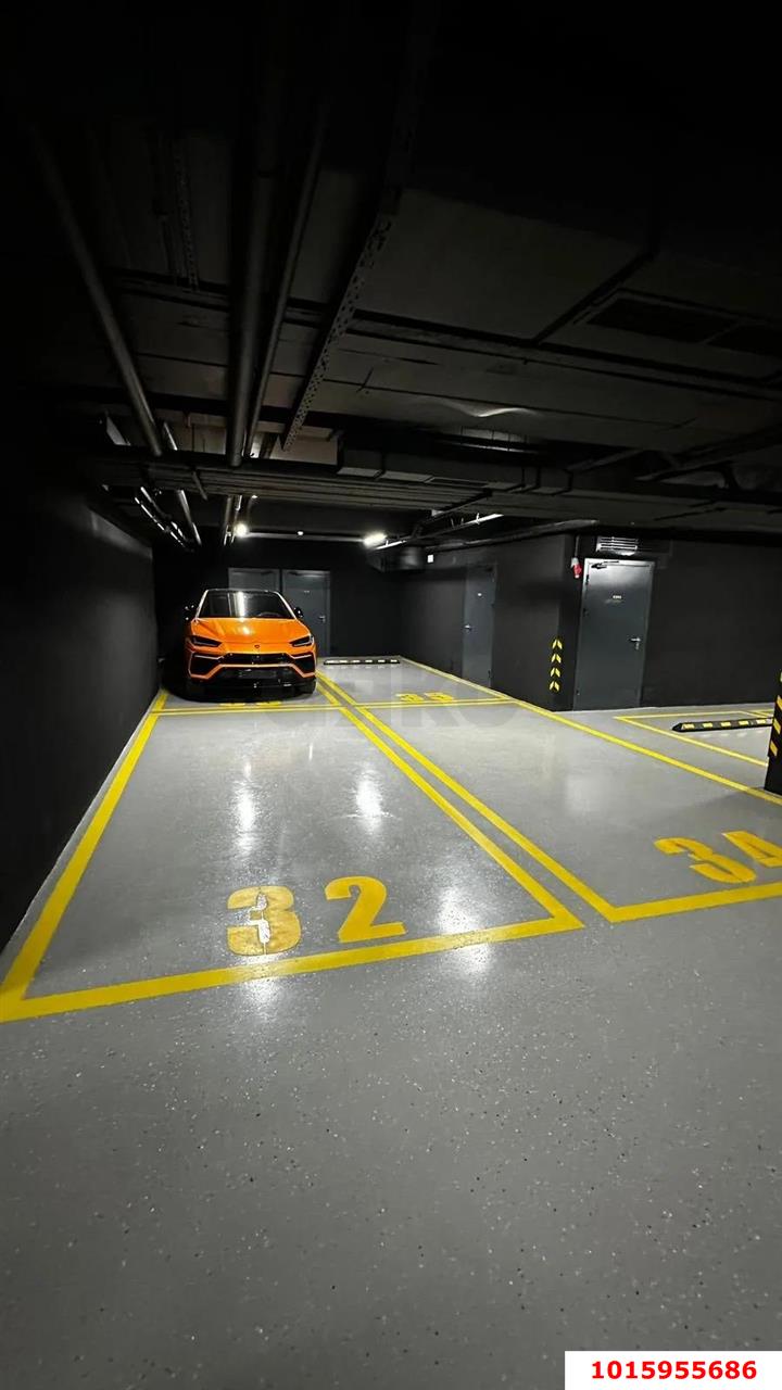 Фото №6: 3-комнатная квартира 216 м² - Краснодар, Западный внутригородской округ, Горгаз, мкр. ЖК Role Clef, ул. Николая Кондратенко, 8