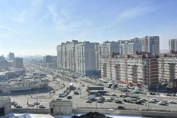 Фото №4: Студия 25 м² - Краснодар, мкр. имени Петра Метальникова, ул. Петра Метальникова, 36