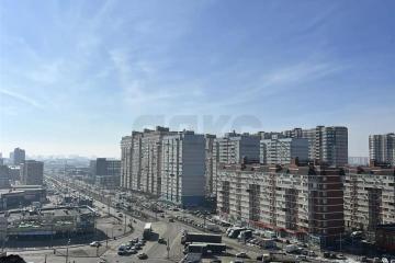 Фото №5: Студия 25 м² - Краснодар, мкр. имени Петра Метальникова, ул. Петра Метальникова, 36