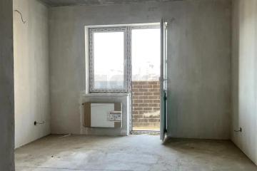 Фото №3: Студия 25 м² - Краснодар, мкр. имени Петра Метальникова, ул. Петра Метальникова, 36