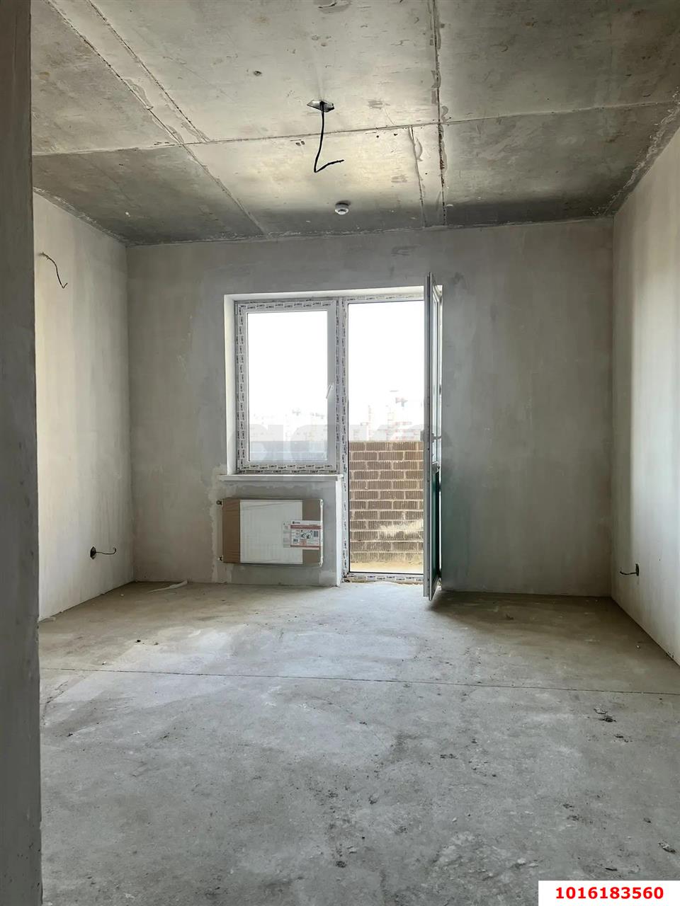 Фото №3: Студия 25 м² - Краснодар, Прикубанский внутригородской округ, ЖК Лучший, мкр. имени Петра Метальникова, ул. Петра Метальникова, 36