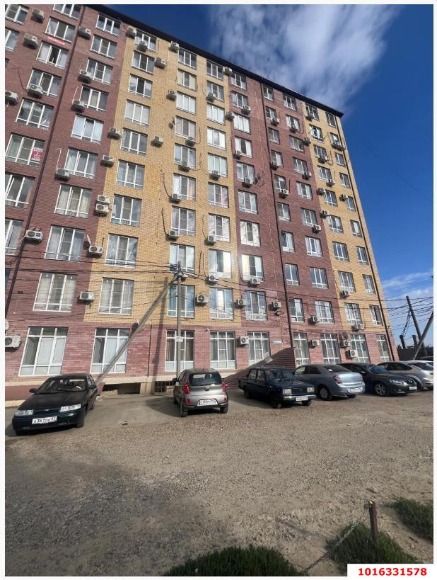 Фото №1: Коммерция 97 м² - Краснодар, мкр. Прикубанский внутригородской округ, ул. Митинская, 21